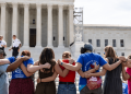 Fears grow among conservatives over abortion in GOP platform
