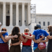 Fears grow among conservatives over abortion in GOP platform