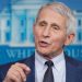 Fauci on RFK Jr.: ‘I don’t know what’s going on in his head, but it’s not good’