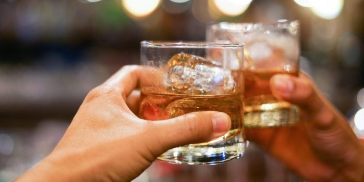 1-2 alcoholic drinks a day may shorten life by 2 months: Research