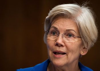 Warren: Democrats ‘will suspend the filibuster’ to codify Roe v. Wade