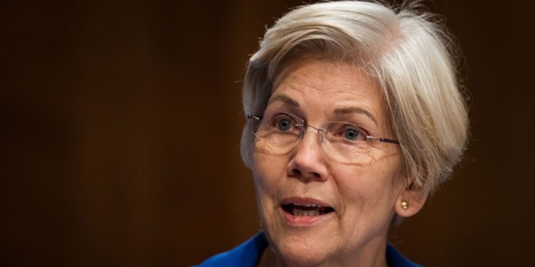 Warren: Democrats ‘will suspend the filibuster’ to codify Roe v. Wade