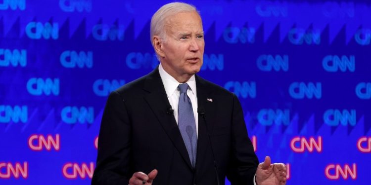 White House explains ‘We finally beat Medicare’ debate flub