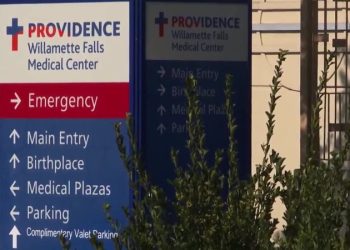 More than 2,000 patients in Oregon may have been exposed to HIV, hepatitis