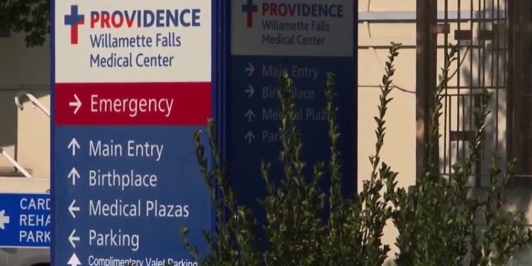 More than 2,000 patients in Oregon may have been exposed to HIV, hepatitis