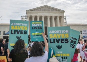 Biden administration issues post-ruling reminder on emergency abortions