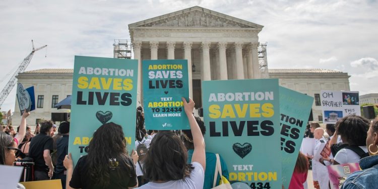 Biden administration issues post-ruling reminder on emergency abortions