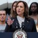 Where Kamala Harris stands on health care issues
