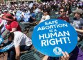 Support rising for access to abortions for any reason: Survey