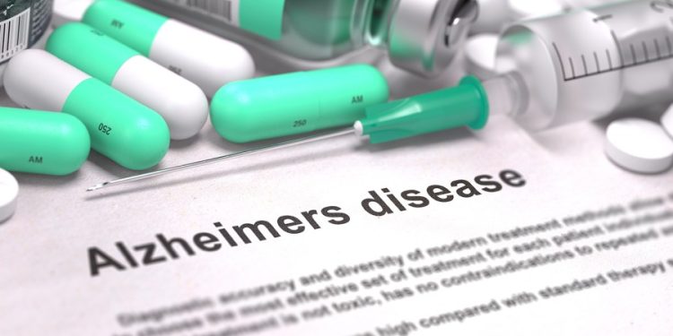Blood test has a 90 percent accuracy rate in determining whether memory loss is due to Alzheimer’s: Study