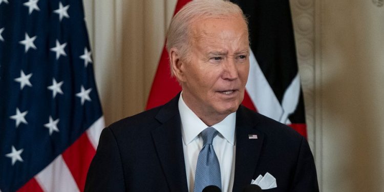 Biden faces calls to take cognitive test: Here’s how that works