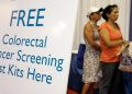 FDA approves new blood test for colorectal cancer screening