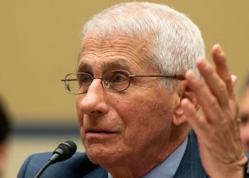 Fauci rejects Bannon calling threats a metaphor: ‘That’s nonsense’