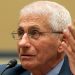 Fauci rejects Bannon calling threats a metaphor: ‘That’s nonsense’