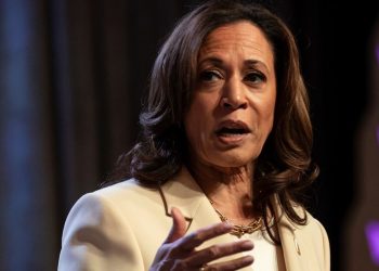 Musk accuses Harris of lying about Trump’s stance on national abortion ban