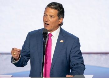 Rep. Jackson, former White House physician, shares Trump gunshot wound update  