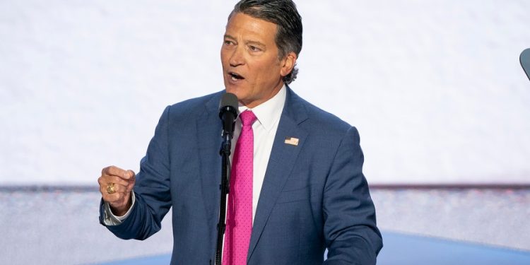 Rep. Jackson, former White House physician, shares Trump gunshot wound update