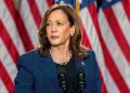 Harris: ‘We are not playing around’ on abortion rights