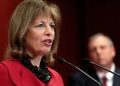 Former Rep. Jackie Speier diagnosed with breast cancer