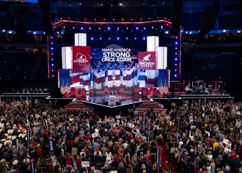 Republicans steer clear of abortion at convention
