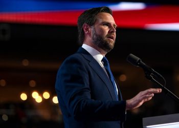 Facing Vance, Dems hone in on abortion