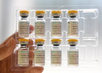 Sweden reports first case of new mpox variant outside Africa