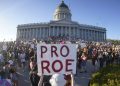 Utah Supreme Court upholds block on near-total abortion ban