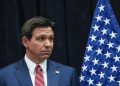 Florida sued over ban on lab-grown meat