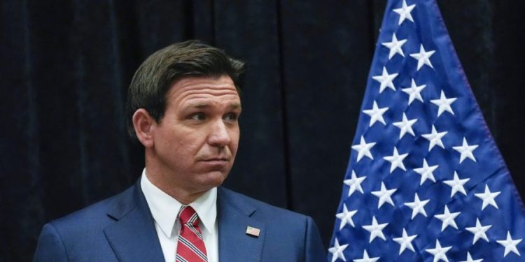 Florida sued over ban on lab-grown meat