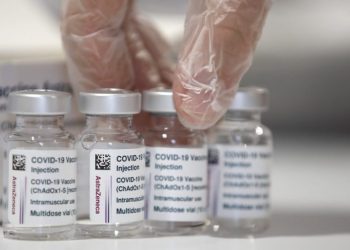 FDA approves this season’s Moderna, Pfizer COVID-19 vaccines