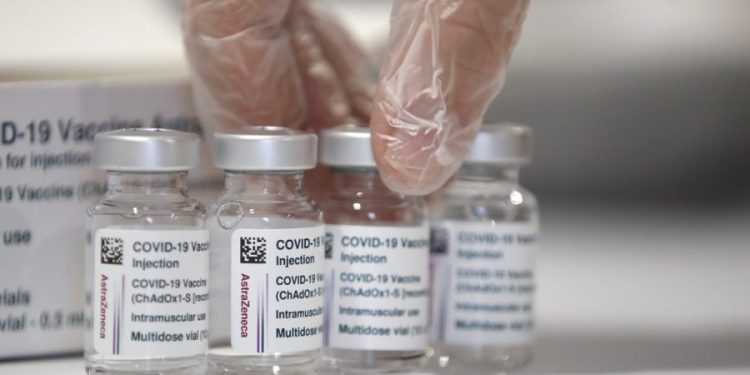 FDA approves this season’s Moderna, Pfizer COVID-19 vaccines