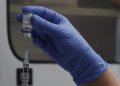 FDA approves updated Novavax COVID vaccine amid summer surge