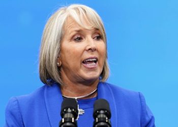 New Mexico governor invites Texas doctors to practice in her state following restrictive abortion law