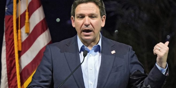 Court clears way for Florida to enforce ban on gender-affirming care for minors