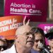 Pro-abortion ballot initiatives backed by at least half of Republicans in Arizona, Nevada