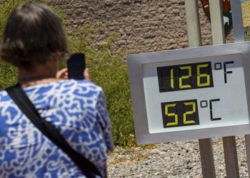 Extreme heat partially to blame for blood shortage: Red Cross