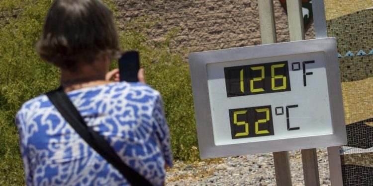 Extreme heat partially to blame for blood shortage: Red Cross