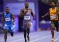 Olympics shrugs off COVID outbreak: Noah Lyles among 40 athletes testing positive