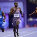 Olympics shrugs off COVID outbreak: Noah Lyles among 40 athletes testing positive