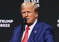 Trump seeks to shift debate on IVF with pricey proposal