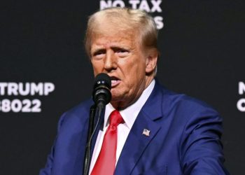 Trump seeks to shift debate on IVF with pricey proposal