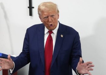 Trump uncommitted on Florida abortion ballot that would overturn 6-week ban