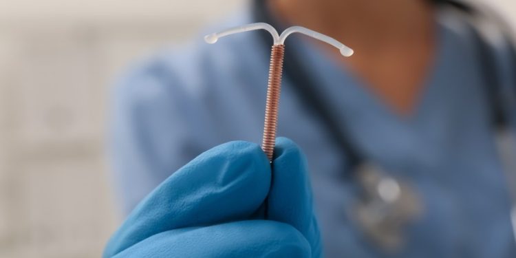 CDC updates guidance on IUD insertion pain management amid outcry