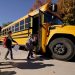 Health experts warn against COVID complacency in schools amid surge