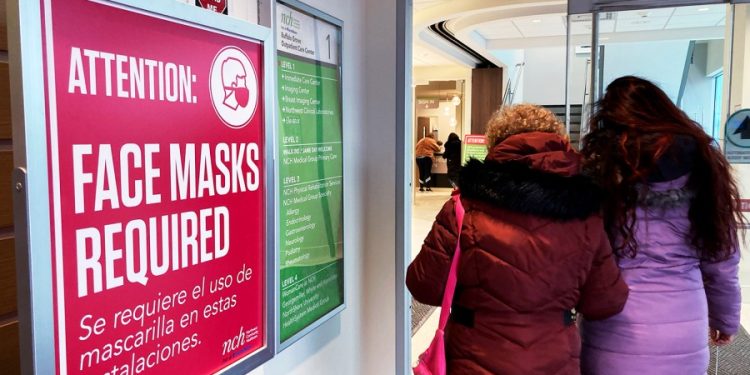 COVID-19 dropped to 10th leading cause of death last year: CDC