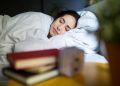 Sleeping in on weekends could protect against heart disease: Study