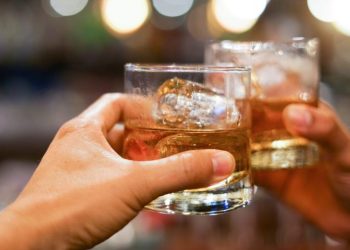 More Americans in new poll believe drinking alcohol is unhealthy
