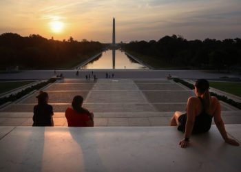 Biden administration releases national heat strategy