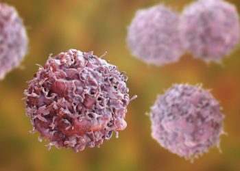 Cancer deaths among men expected to rise 93 percent worldwide by 2050: Study