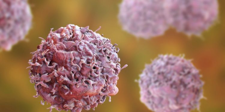 Cancer deaths among men expected to rise 93 percent worldwide by 2050: Study